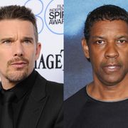 『荒野の七人』リメイクにイーサン・ホーク出演か デンゼル・ワシントンと再タッグ!