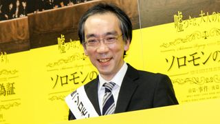 元ゴースト新垣隆氏、バッシングされた当時を振り返る