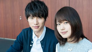 福士蒼汰&有村架純 告白するなら自分から!恋愛観を語る