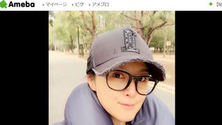 藤原紀香、アップのすっぴん公開！「美しすぎる」とファン絶賛