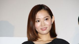 市川由衣、14歳デビュー時の思い出はバンジージャンプ!