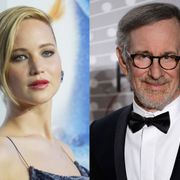 ジェニファー・ローレンス、スピルバーグが戦場カメラマンを描く映画に出演!