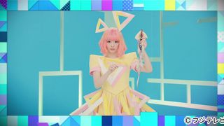 きゃりーぱみゅぱみゅ、自分が問題だと思う瞬間を告白