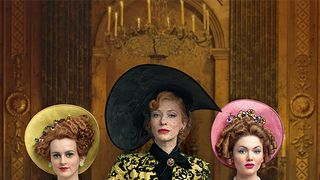 美しい継母はなぜシンデレラを憎むのか…ケイト・ブランシェットが分析