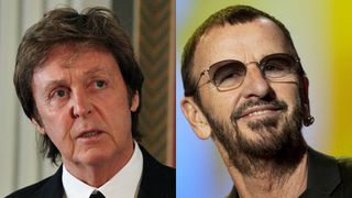 ポール・マッカートニー、死亡&替え玉説騒動 ジョークサイトのうそだった