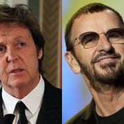ポール・マッカートニー、死亡&替え玉説騒動 ジョークサイトのうそだった