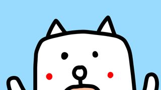 田辺誠一“画伯”「かっこいい犬。」が書籍化!ファンブック発売決定!