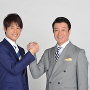 上重聡アナ「スッキリ!!」のMCに!松坂投手との“誓い”明かす
