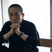 中国の巨匠、高倉健さんの思い出を語る「最も敬愛する人」
