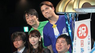 ジャイアン役10年に木村昴しみじみ…爆笑・田中も「あと60年はできる」とエール!