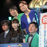 ジャイアン役10年に木村昴しみじみ…爆笑・田中も「あと60年はできる」とエール!