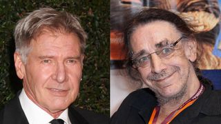 ハリソン・フォードの事故にチューバッカ俳優がコメント