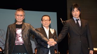 さだまさし、オーケストラをバックに28年ぶりに名曲を披露!