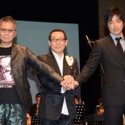さだまさし、オーケストラをバックに28年ぶりに名曲を披露!