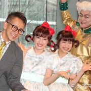 宮本亜門「なめちゃいかんよAKB」梅田彩佳&田野優花出演ミュージカルに自信!