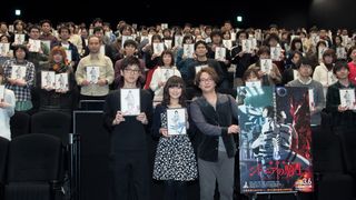 「シドニア」のライバル海苔夫役の櫻井孝宏、その人気について語る
