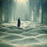 タルコフスキーの遺作『サクリファイス』など名作2作品が初ブルーレイ化