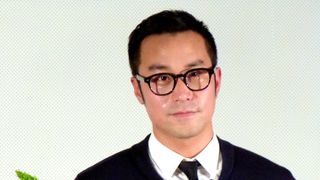 期待のイケメン台湾俳優チャン・シャオチュアン、オーサカAsiaスター★アワードの栄えある第1回目受賞者に!