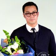 期待のイケメン台湾俳優チャン・シャオチュアン、オーサカAsiaスター★アワードの栄えある第1回目受賞者に!
