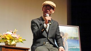 ジブリ米林監督、次回作は『マーニー』とは真逆の作品に