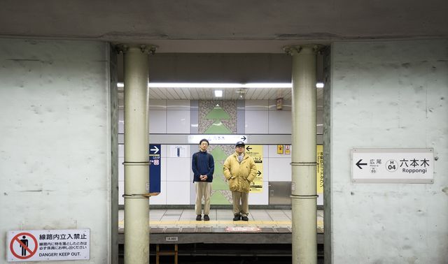 地下鉄サリン事件の被害者がメガホンを取ったドキュメンタリーがクランクイン！20年を経て事件現場へ