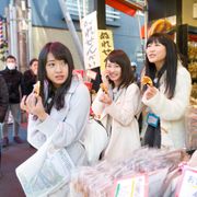 AKB48川栄李奈、おバカ集結にドッキリを疑い焦る