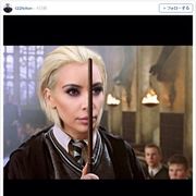 『ハリー・ポッター』新マルフォイの出現!? Instagramで公開された写真が話題に
