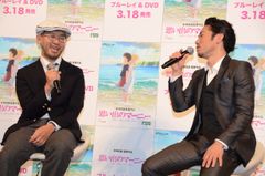 マー二ーイベント