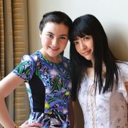 舞台&映画女優として…自身の成長を神田沙也加と天才子役が明かす