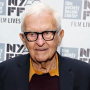 『ローリング・ストーンズ・イン・ギミー・シェルター』を手掛けたドキュメンタリー界の巨匠アルバート・メイズルスさんが死去