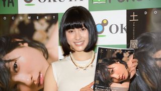 朝ドラ新ヒロイン・土屋太鳳、20歳を機に変化した恋愛観を告白