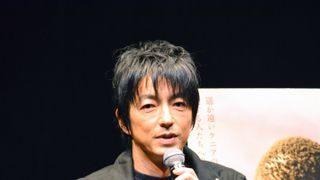 大沢たかお、反省と後悔ばかりだった役者人生を語る