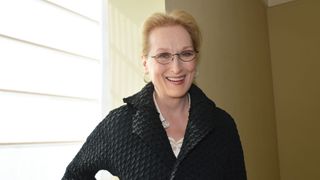 オスカー女優メリル・ストリープ、ハリウッドは「不公平」男女格差に言及