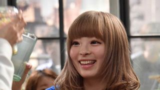 きゃりー、「問題のあるレストラン」最終回に出演決定「ちょっと問題あったかも」