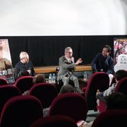 東日本大震災から4年…震災映画を世に出す苦悩 -第10回大阪アジアン映画祭