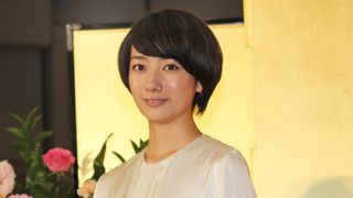 朝ドラ新ヒロインは波瑠！相撲審査で4度目の正直！