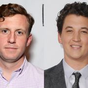 『ゾンビランド』ルーベン・フライシャー監督と『セッション』マイルズ・テラーがタッグ!