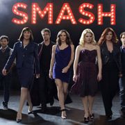 「SMASH」のキャスト ブロードウェイのマリリン・モンロー・ミュージカルで再集結
