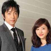 大沢たかお&石原さとみ、夢のようなアフリカロケを振り返る