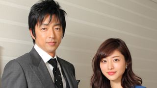 大沢たかお&石原さとみ、夢のようなアフリカロケを振り返る