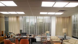 全米大ヒットドラマ「MAD MEN マッドメン」の展示会がニューヨークの映像博物館で開催!