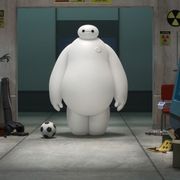 『ベイマックス』続編企画が進行中?ハニー・レモン声優が明かす