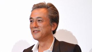 寺島進、第2子長男が誕生!寺島家は「益々最強に」