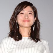石原さとみ、感涙!全力を注いだ日々を振り返り「寂しい」