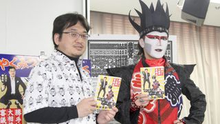 デーモン閣下、大相撲のご意見番の立場に危機感!?「相撲中継も新しい顔を求めている」