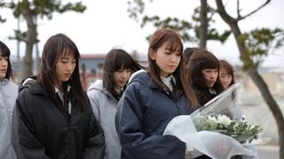 AKB48、今年も被災地へ…こじはる「知ってもらうことに意味がある」