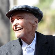 デニス・ホッパーさんの遺作が完成に向けて支援者を募集!