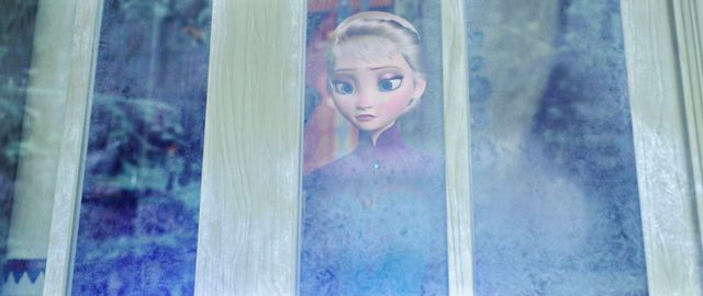 『アナと雪の女王』続編が決定　ディズニーが正式発表