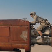 『スター・ウォーズ』シリーズ初スピンオフ映画&『エピソード8』の全米公開日や詳細が発表