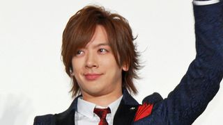 北川景子と交際のDAIGO、今は「JP」と幸せアピール